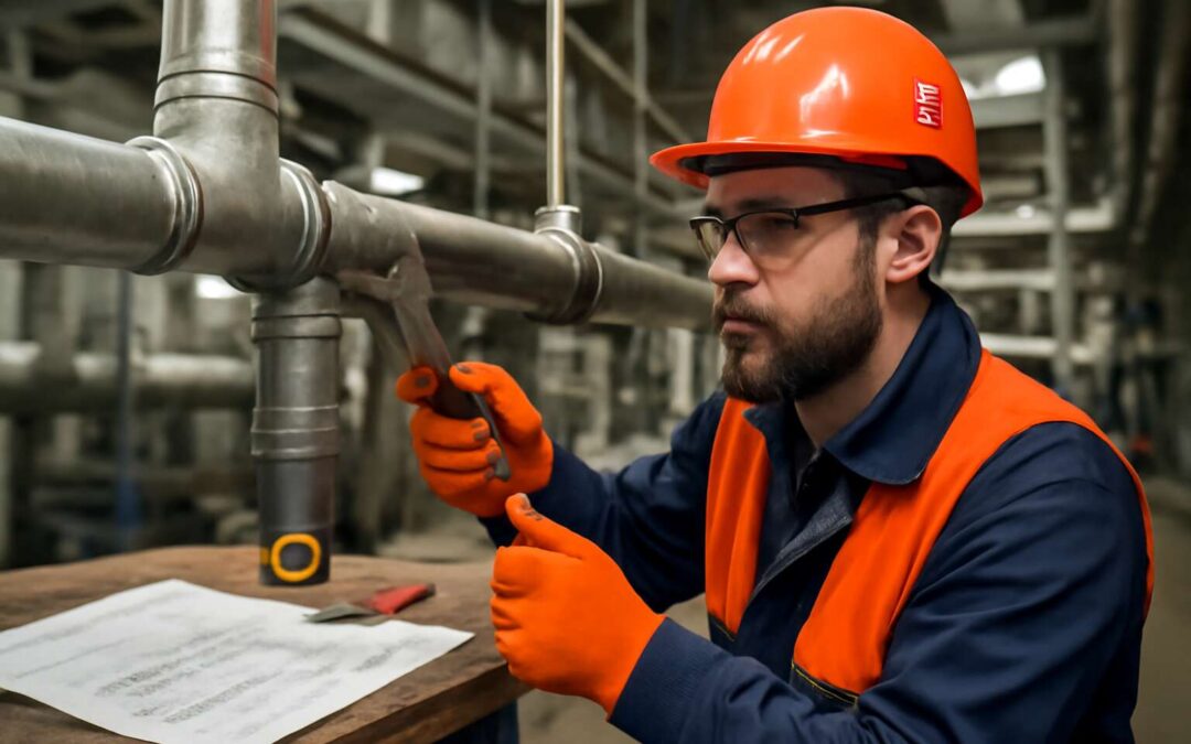 Top Opportunities for Pipe Fitting Jobs Denmark: Your Guide to a Bright Career Path