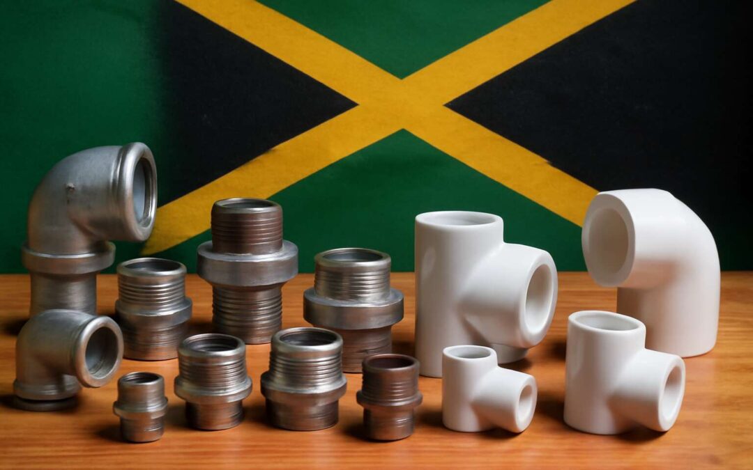 Premium Pipe Fittings Jamaica: Quality Solutions for Every Plumbing Need