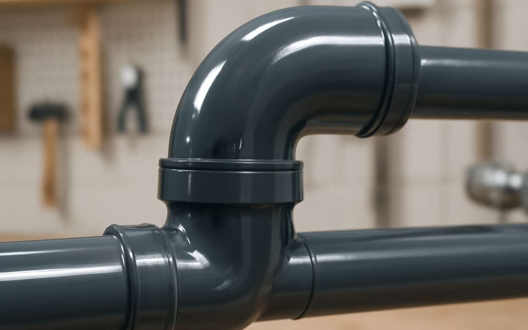 Essential Guide to Selecting and Installing a Plumbing 4 Inch Pipe Fitting for Your Project