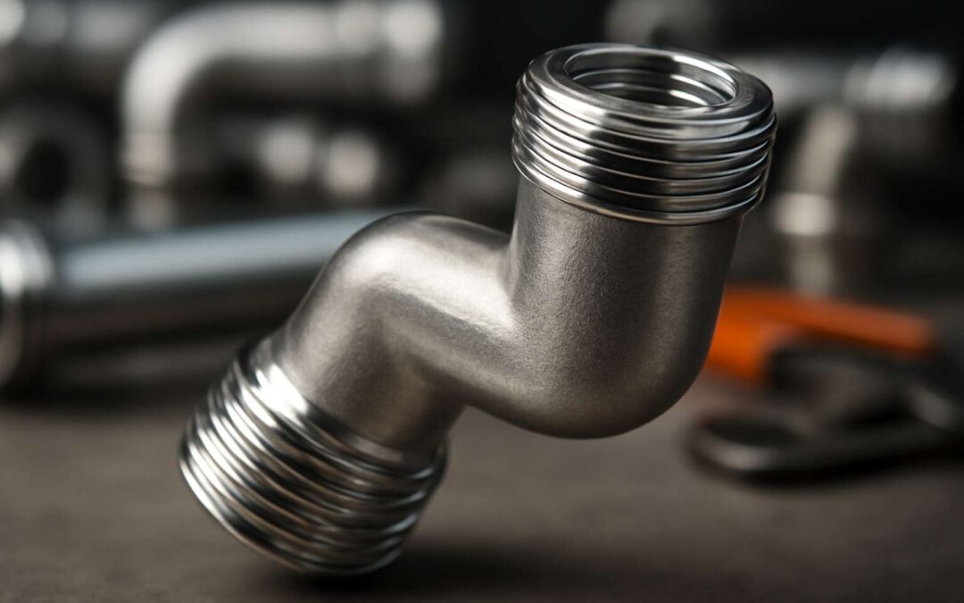 Premium Z Pipe Fitting Solutions for Reliable and Efficient Plumbing Systems