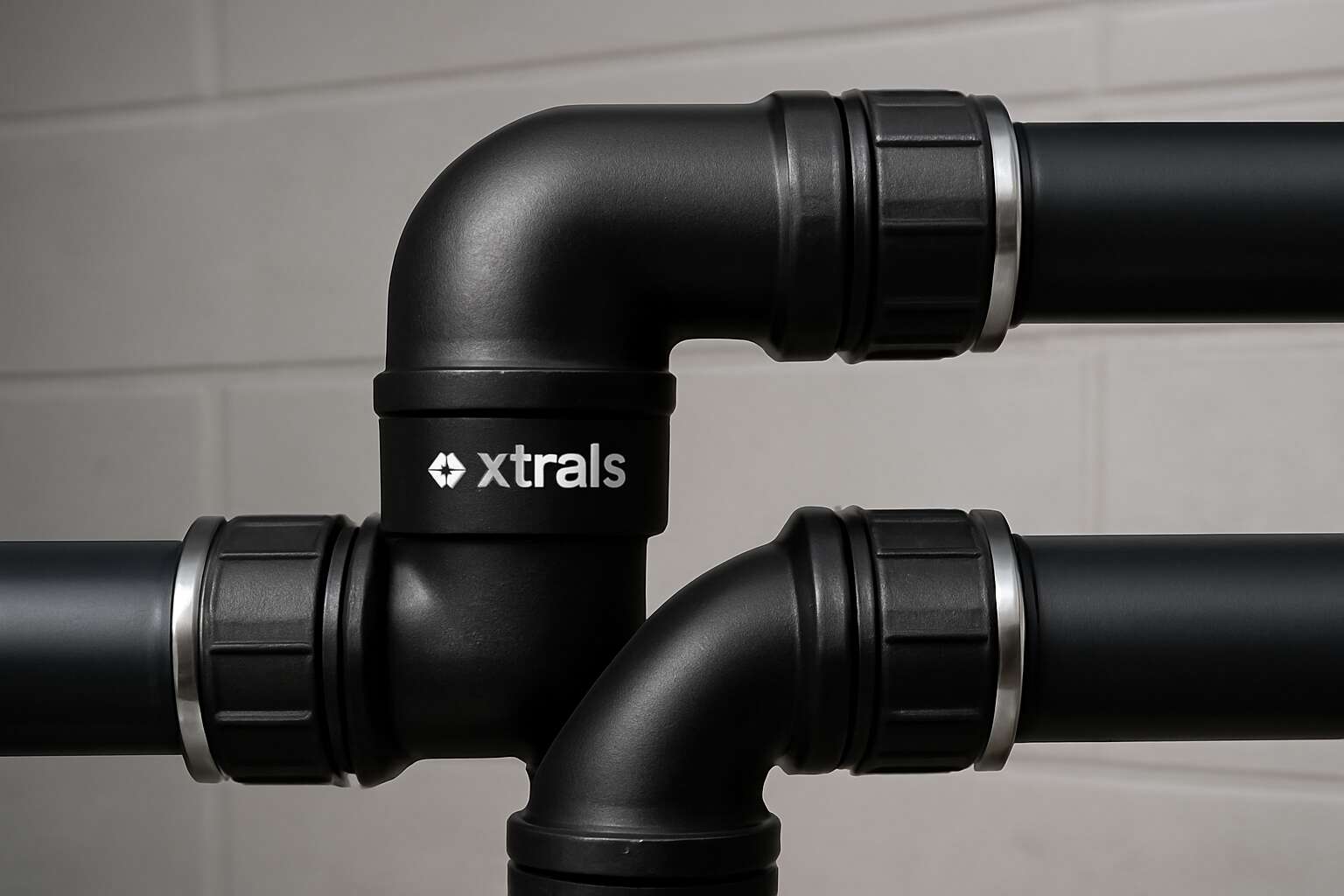 xtralis pipe fittings