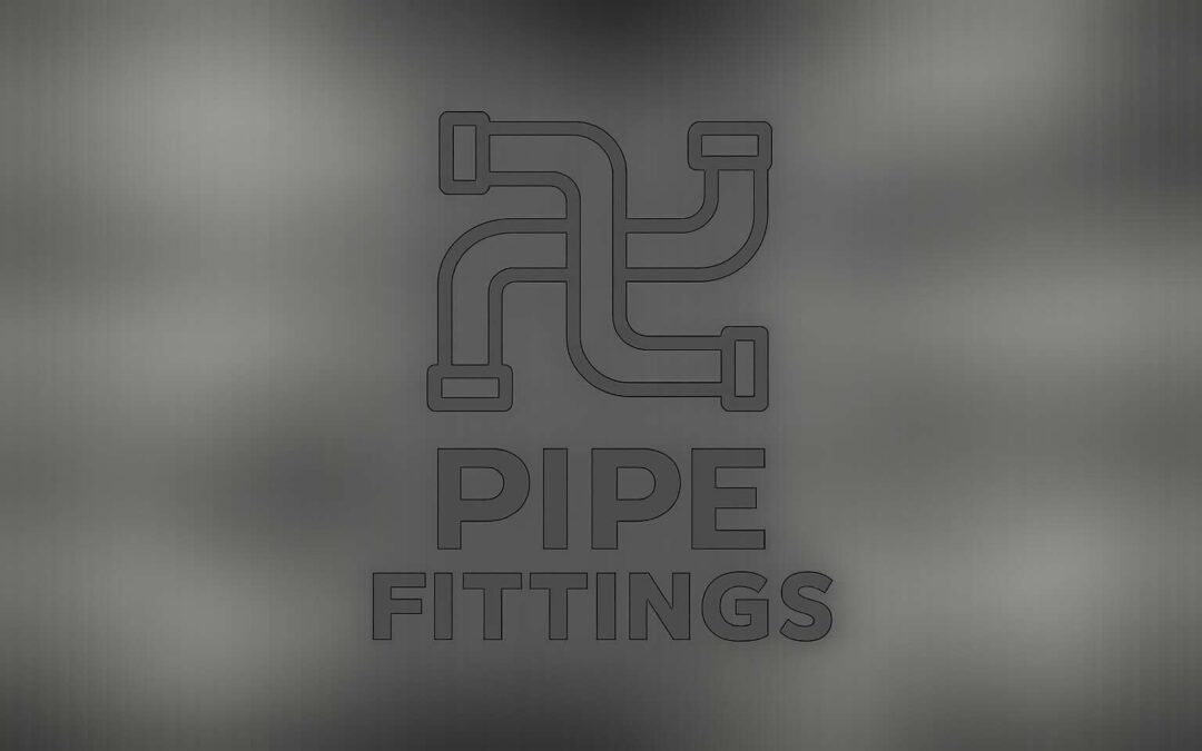 Creative Ideas for a Memorable Pipe Fittings Logo that Stands Out in the Industry