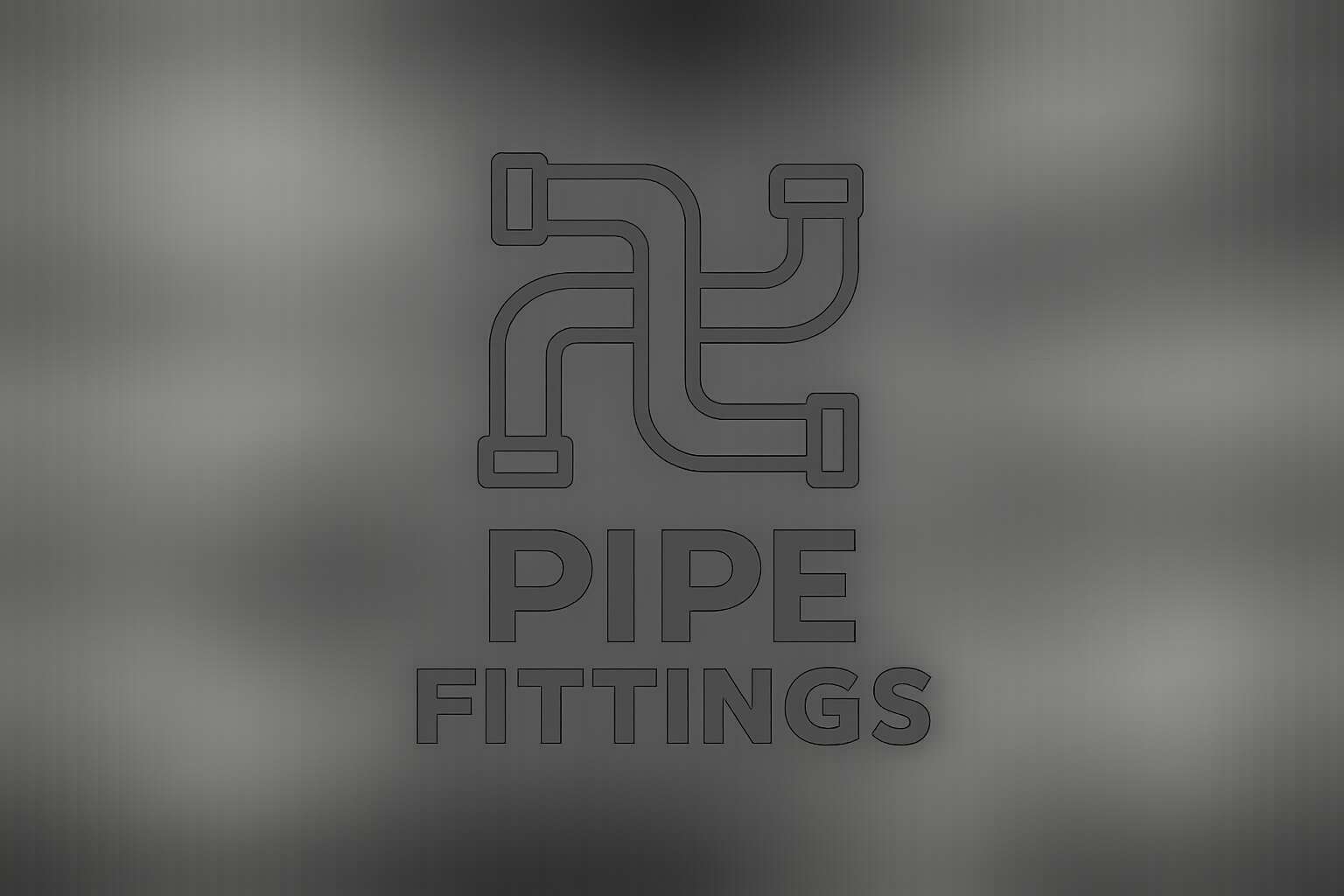 pipe fittings logo