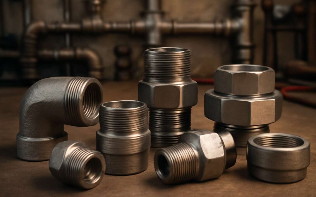 Quality Pipe Fittings Kalgoorlie: Your Ultimate Guide to Reliable Solutions