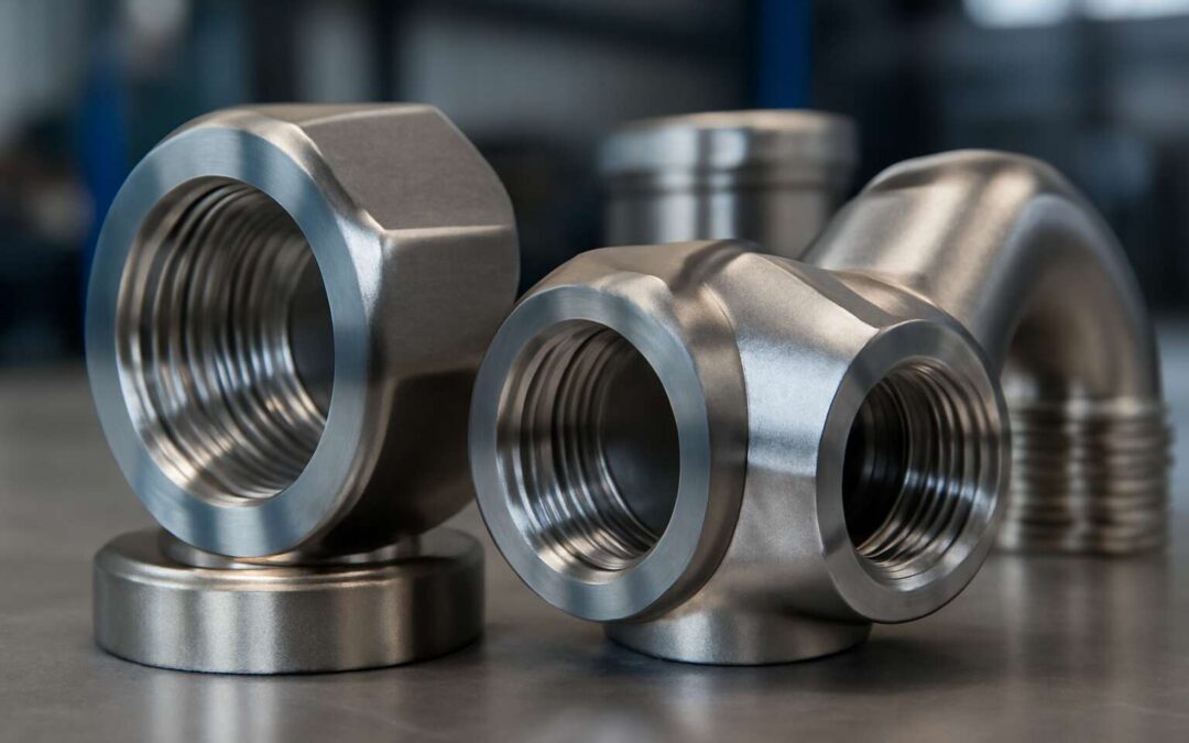 Top Super Duplex Pipe Fittings Manufacturers Delivering Quality and Reliability Worldwide