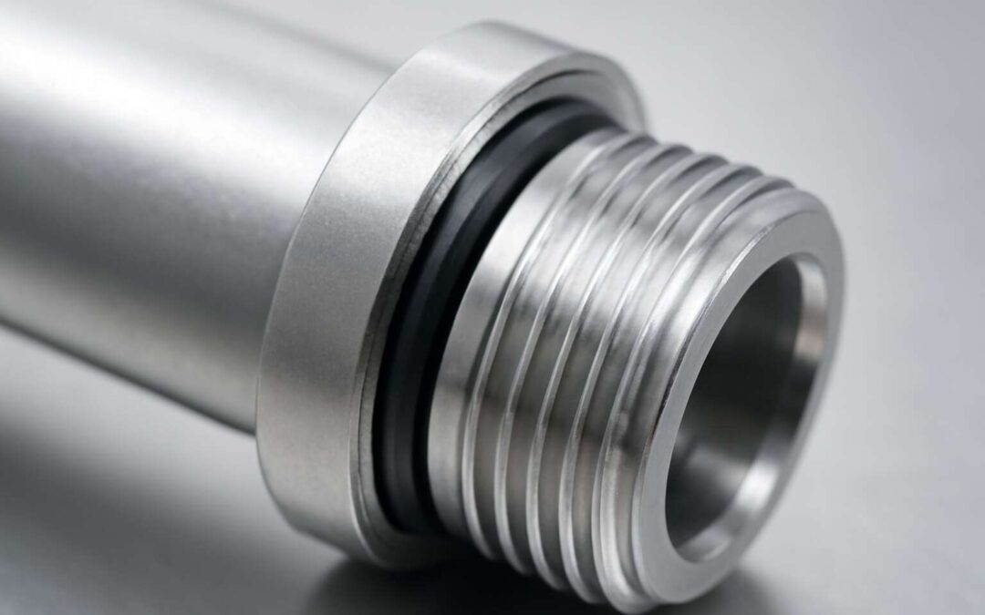 Comprehensive Guide to Installing and Maintaining Reliable Pipe Fitting with O’Ring Seals