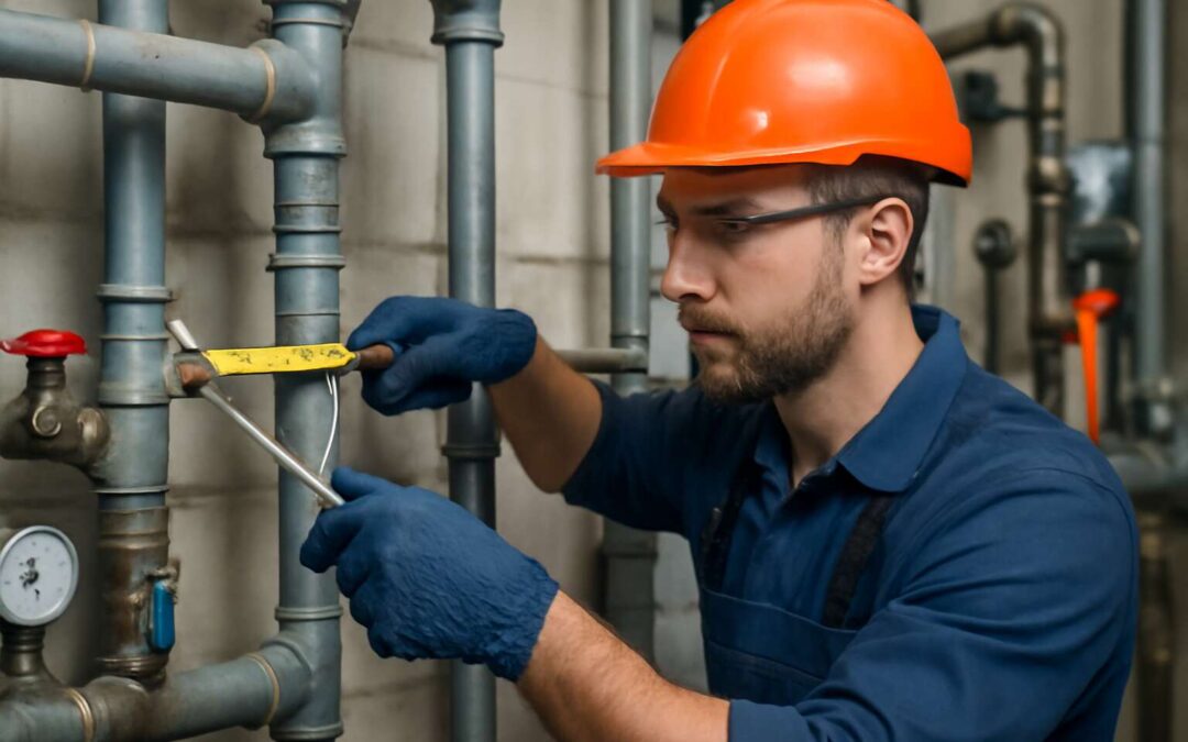 Find Top Opportunities: Discover the Best Pipe Fitting Jobs Near Me Today!