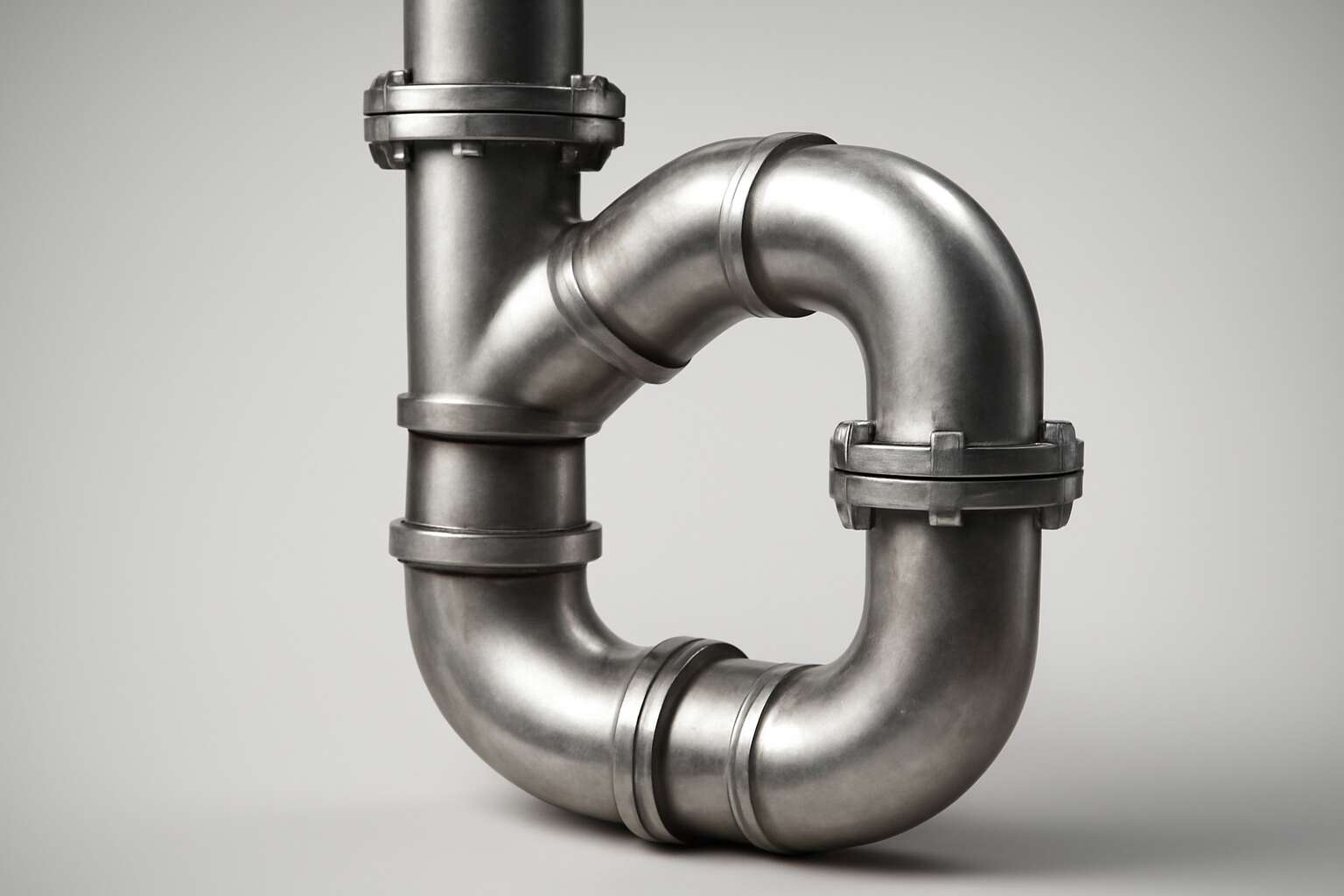 pipe fitting 3d model