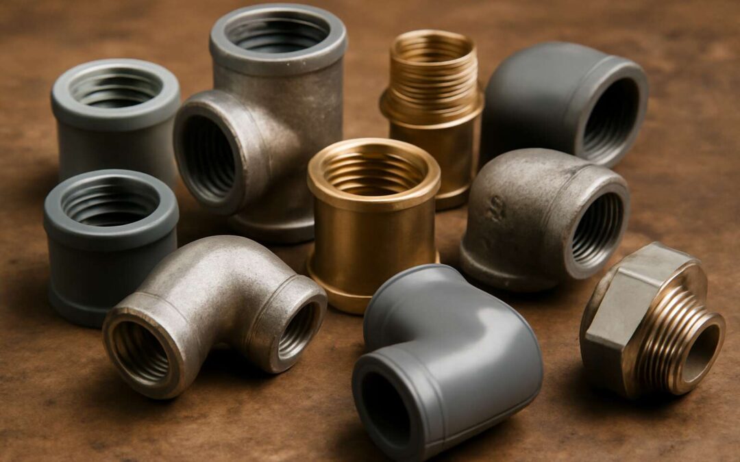 Unlock the World of Trade: Essential Insights on the Pipe Fittings HS Code for Seamless Importing