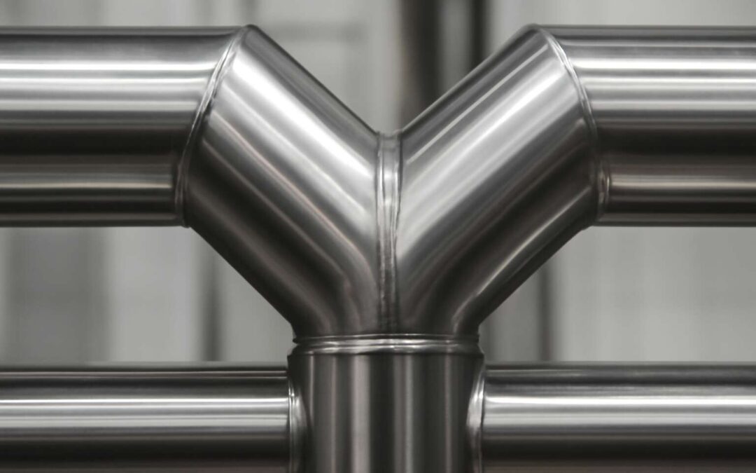 Upgrade Your Plumbing with High-Quality Steel Pipe Y Fitting for Durable and Reliable Connections