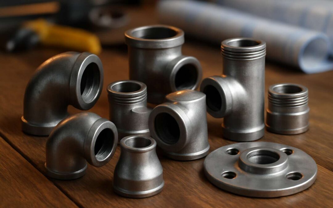 Discover the Latest Prices and Offers in the Comprehensive Pipe Fittings Price List for Every Project