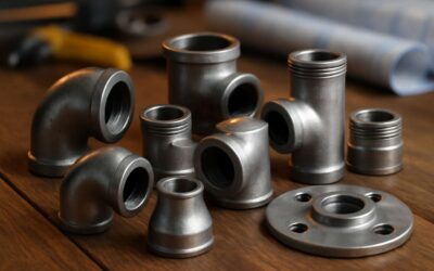 Discover the Latest Prices and Offers in the Comprehensive Pipe Fittings Price List for Every Project