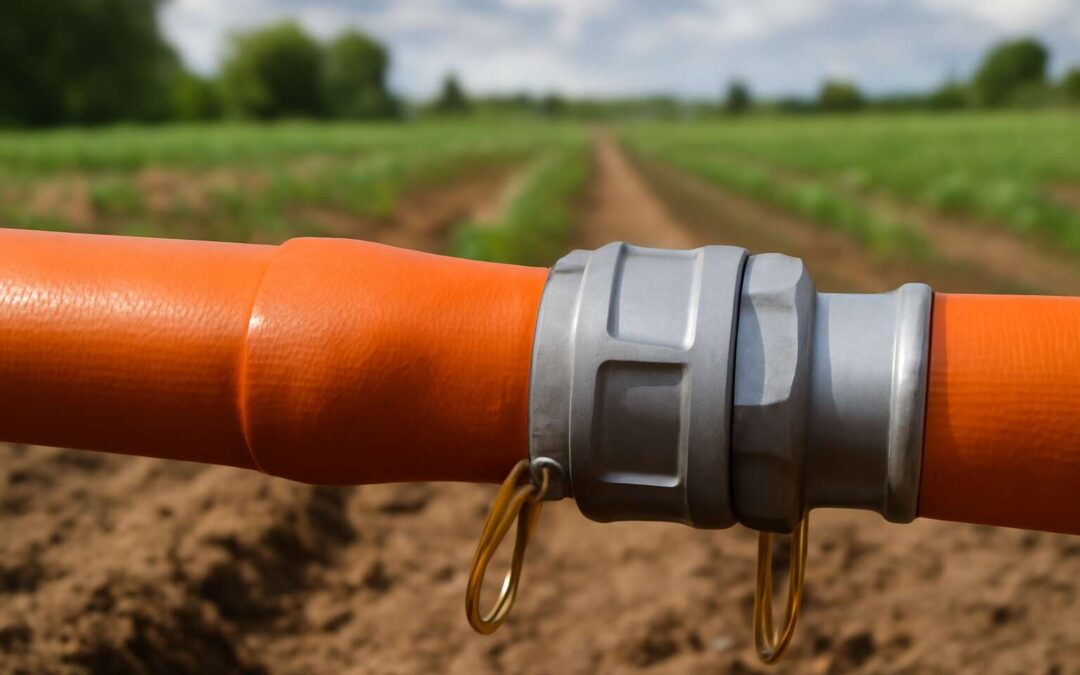 Discover the Versatile Benefits of Durable Layflat Pipe Fittings for Your Plumbing Needs