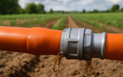 Discover the Versatile Benefits of Durable Layflat Pipe Fittings for Your Plumbing Needs