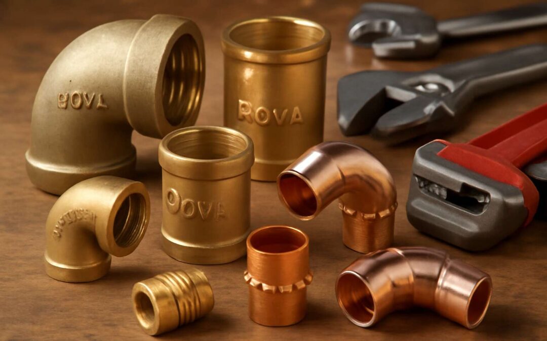 Upgrade Your Plumbing with Top-Quality Pipe Fittings Rona for Seamless Repairs