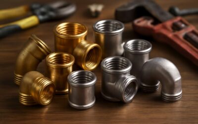 Discover the Best Deals and Top Quality Pipe Fittings on Amazon for Your Plumbing Needs