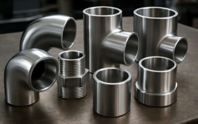Top-Quality Stainless Steel Pipe Fittings Suppliers in Johannesburg – Connect with the Best Today