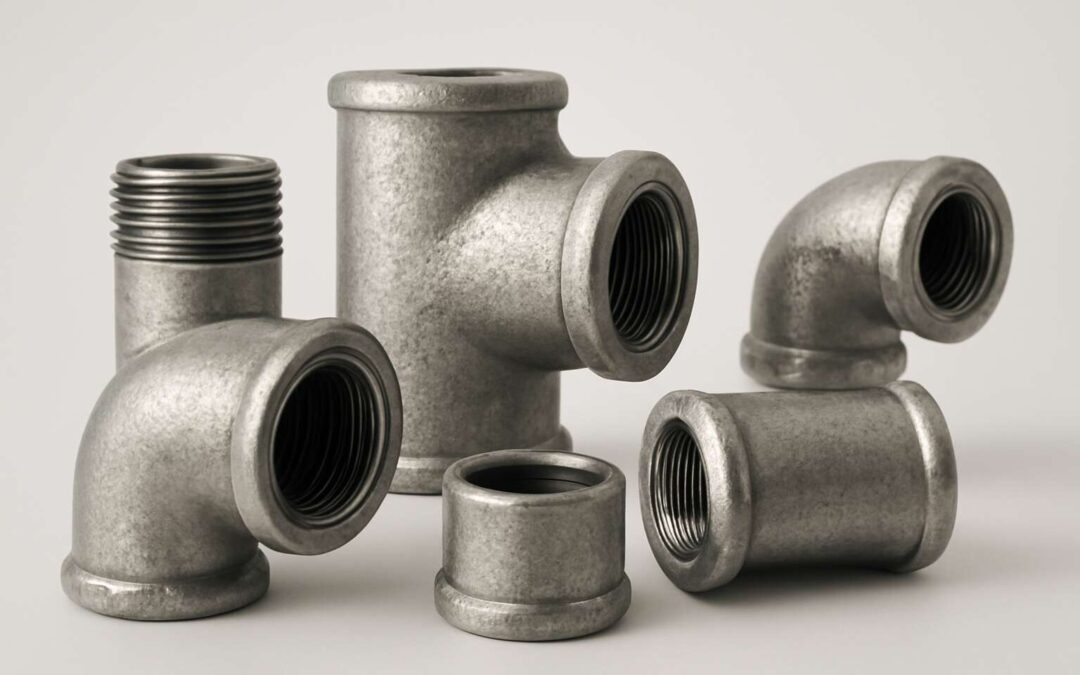 Maximizing Efficiency: How to Minimize Pipe Fittings Losses and Save Your System Money