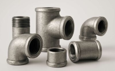 Maximizing Efficiency: How to Minimize Pipe Fittings Losses and Save Your System Money