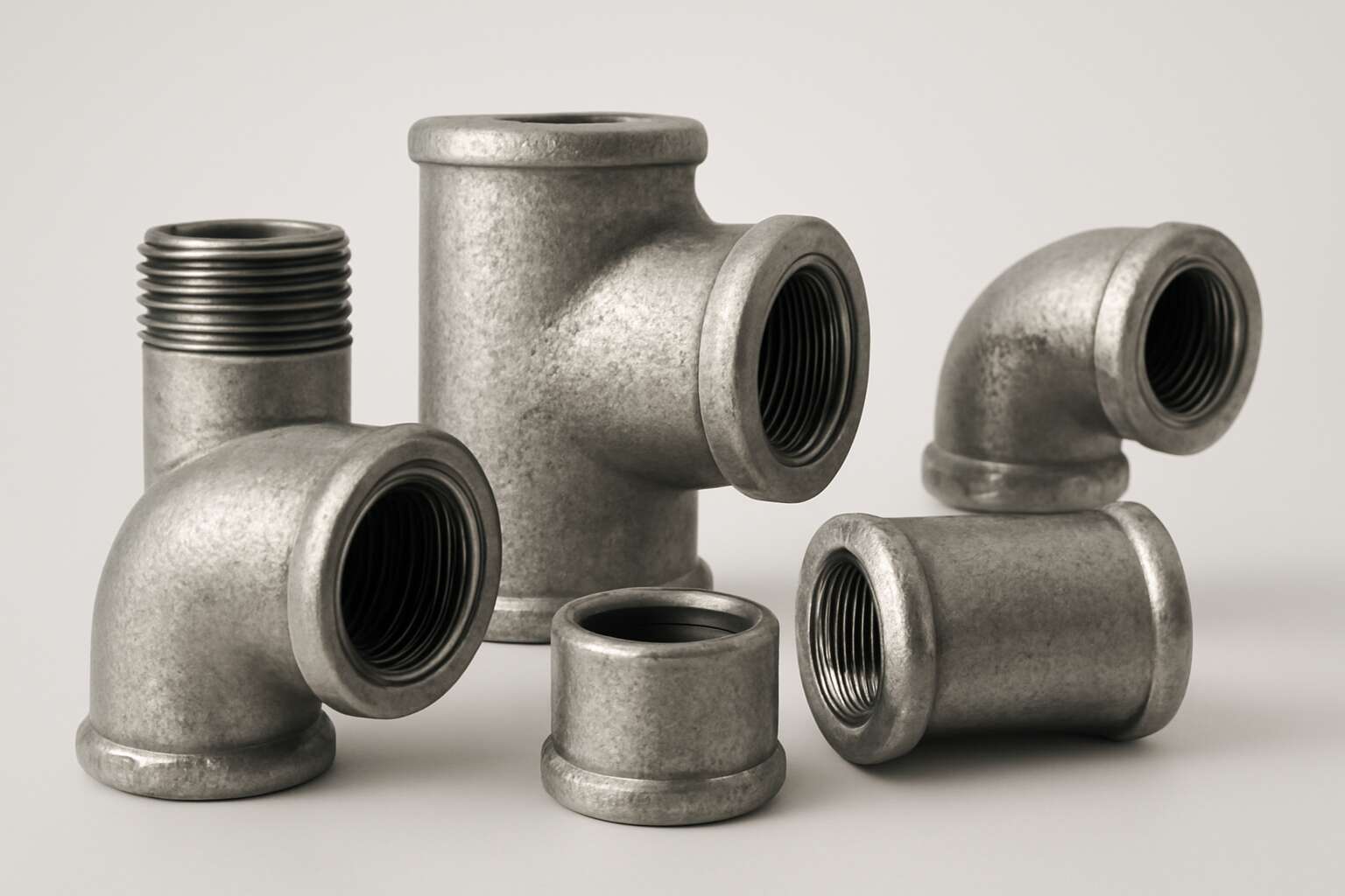 pipe fittings losses