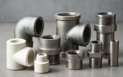 Understanding what are pipe fittings: Essential guide to their types and uses in plumbing and piping systems