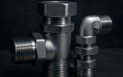 Ultimate Guide to Durable and Reliable Pipe Fittings High Pressure for Industrial Use