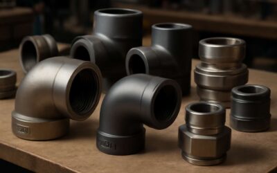 Upgrade Your Plumbing with Reliable and Durable 68mm Pipe Fittings for Every Project