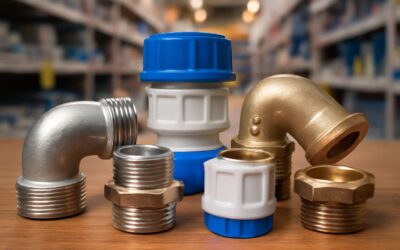 Find Top-Quality Pipe Fittings Amazon for Reliable Plumbing Solutions Today