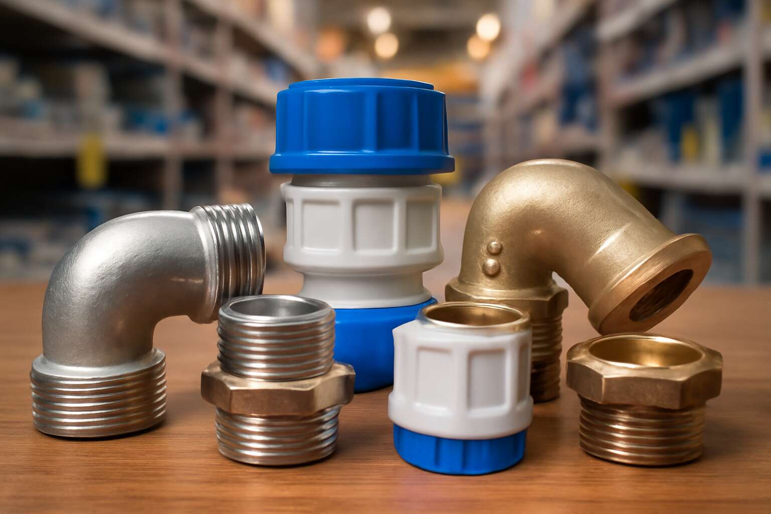 pipe fittings amazon