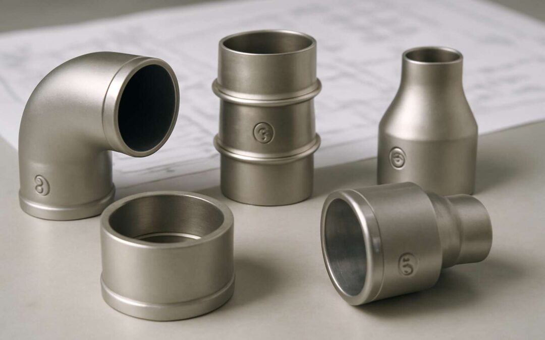 Discover the Best Durability and Fit with Top-Quality 60mm Pipe Fittings for All Plumbing Needs