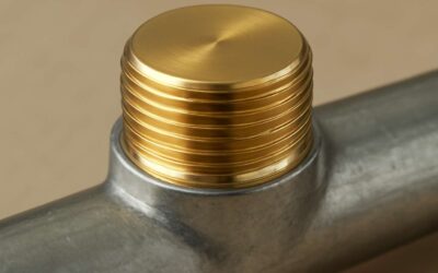 Top 10 Durable and Reliable Pipe Fitting Plug Solutions for Seamless Plumbing Performance