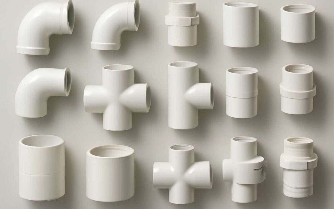 Discover the Ultimate PVC Pipe Fittings Catalog for Durable, Reliable Plumbing Solutions