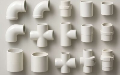 Discover the Ultimate PVC Pipe Fittings Catalog for Durable, Reliable Plumbing Solutions