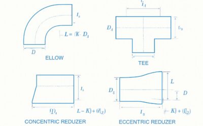 Master Essential Pipe Fitting Equations to Improve Your Plumbing Projects Efficiency