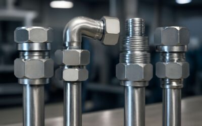 Find High-Quality Hydraulic Pipe Fittings Near Me for Reliable and Immediate Solutions