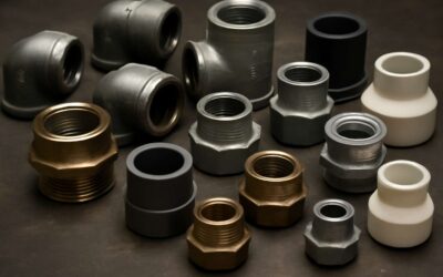 Mastering Pipe Fittings and Their Names: Your Ultimate Guide to Pipe Fittings and Their Names