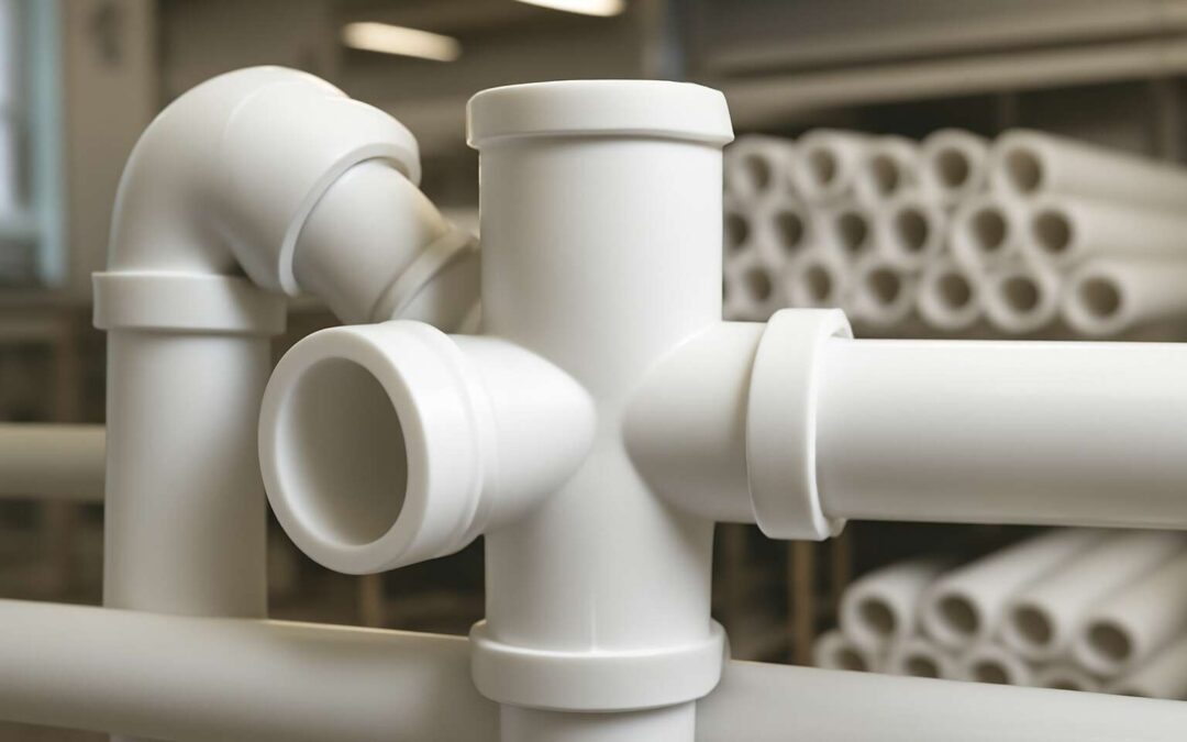 Upgrade Your Plumbing with Durable and Versatile PVC Pipe Fitting Solutions Today