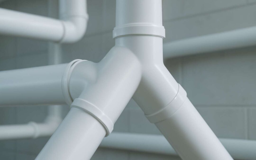 Optimize Your Plumbing with Durable and Versatile PVC Pipe Fitting Y for Perfect Pipe Connections