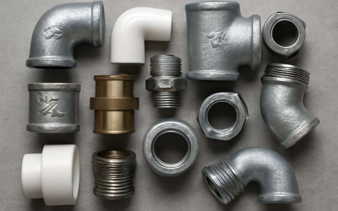 Discover Stunning Pipe Fittings Pictures to Inspire Your Next Plumbing Project