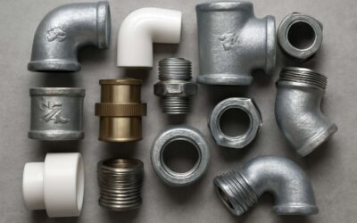 Discover Stunning Pipe Fittings Pictures to Inspire Your Next Plumbing Project