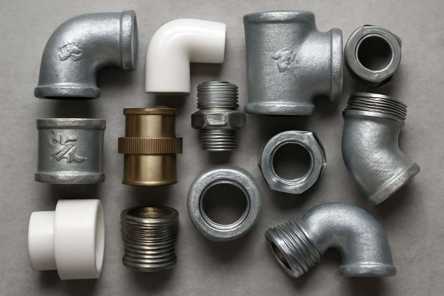 pipe fittings pictures