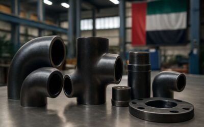 Discover Top-Quality Pipe Fittings UAE for Reliable Plumbing Solutions and Superior Performance