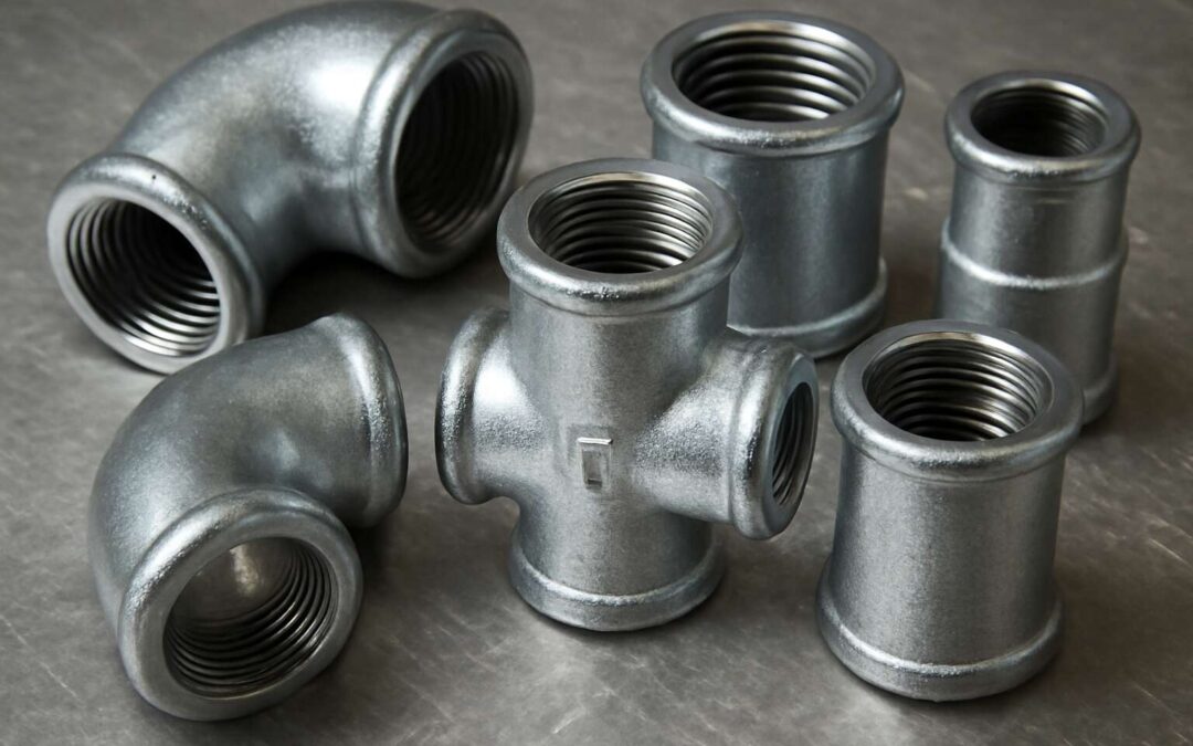 Discover the Strength and Durability of Pipe Fittings Galvanised for Reliable Plumbing Solutions