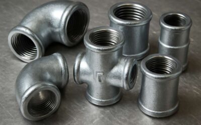 Discover the Strength and Durability of Pipe Fittings Galvanised for Reliable Plumbing Solutions