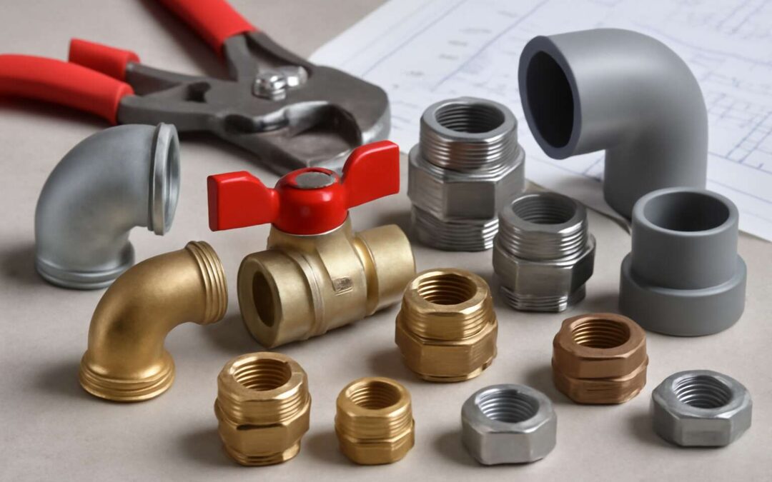 Top-Quality Pipe Fittings Winnipeg: Your Ultimate Solution for Reliable Plumbing Needs