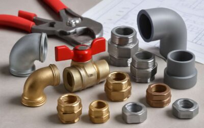 Top-Quality Pipe Fittings Winnipeg: Your Ultimate Solution for Reliable Plumbing Needs