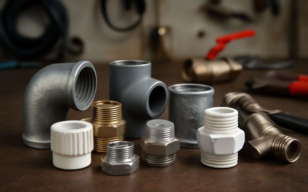 Find the Best Deals from Top Quality Pipe Fitting Suppliers Near Me Today!