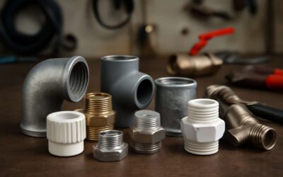 Find the Best Deals from Top Quality Pipe Fitting Suppliers Near Me Today!