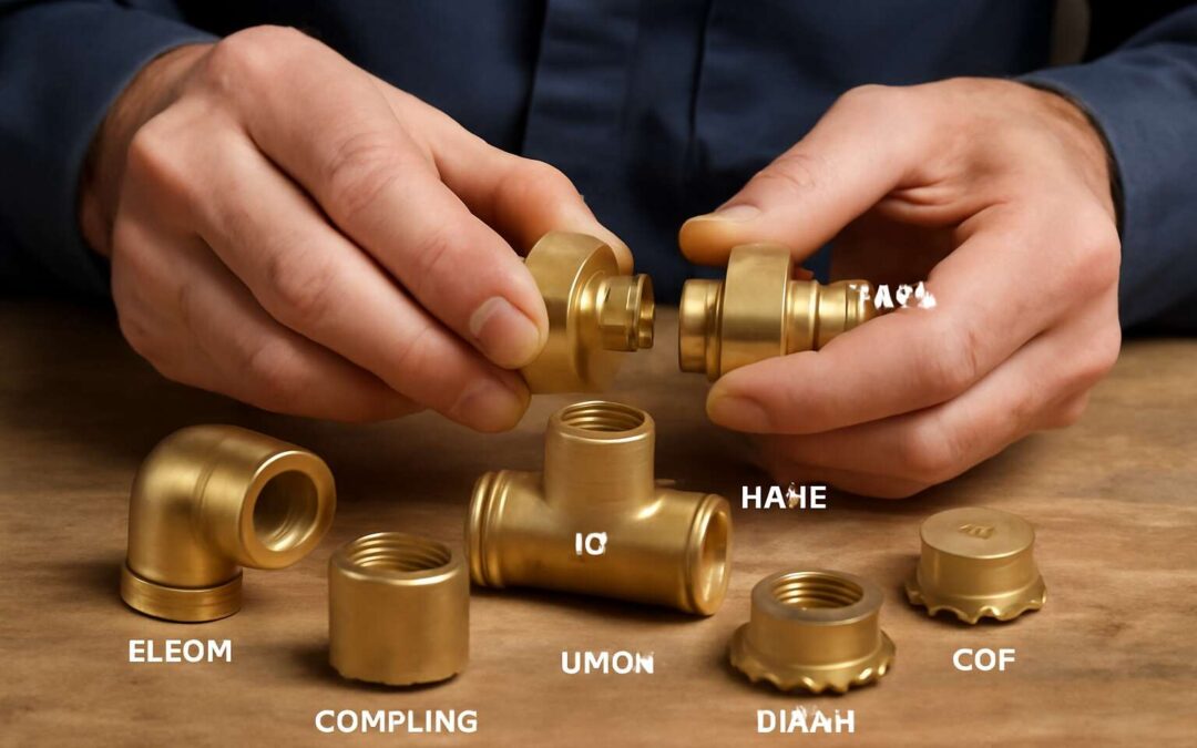 Mastering Precision: The Ultimate Guide to Top-Quality Pipe Fitting with Name Customization