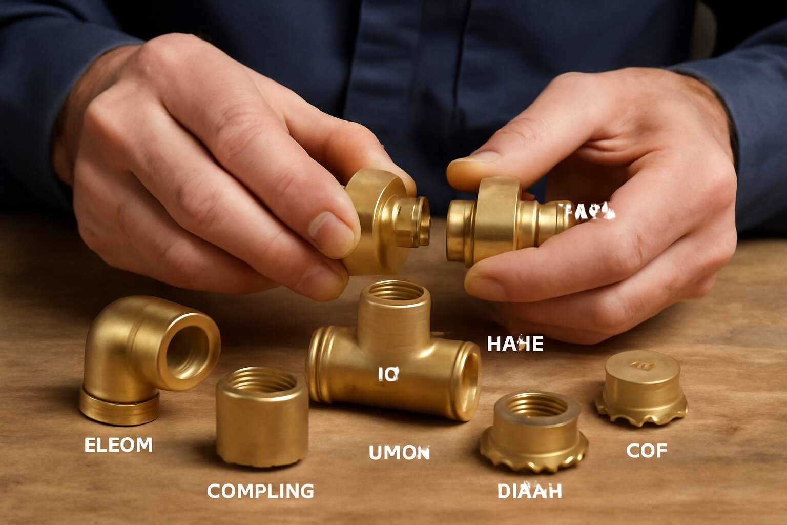 Mastering Precision: The Ultimate Guide to Top-Quality Pipe Fitting ...